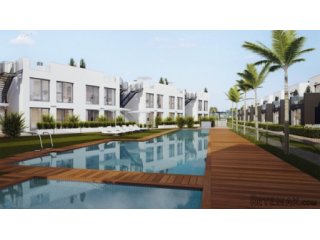 Lovely 3 bedroom ground floor apartment in Punta Prima in..
