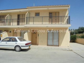 3 Bed Semi Detached House Emba