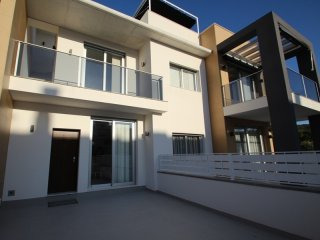 3 Bedrooms - Townhouse - Alicante - For..