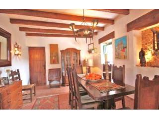 4 bedroom Finca For Sale: La Manga Club