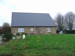 Bungalow with Loft to Convert