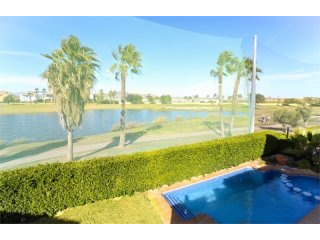 Mar Menor Resort | Murcia