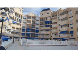 Resale · Apartment · Spain · Costa Bl..