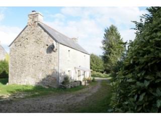 3 Bed Detached Hamlet House