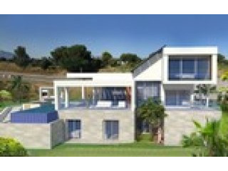 4 Bedrooms - Villa - Malaga - For Sale