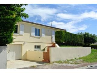 (Detached) House 5 Rooms