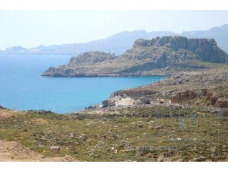 Land For Sale: Rhodes, Dodecanese..