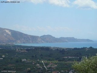 Land - Zakynthos - For Sale