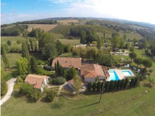 Maison Villeneuve Sur Lot