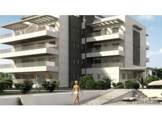 South west facing second floor apartment with 2 bedrooms..