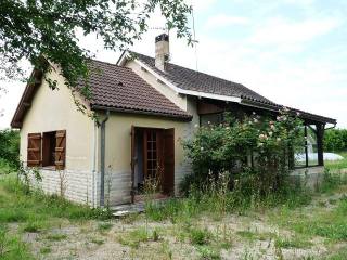Vente Maison St Cyprien
