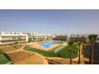 Lovely apartment with 2 bedrooms and 2 bathrooms on..