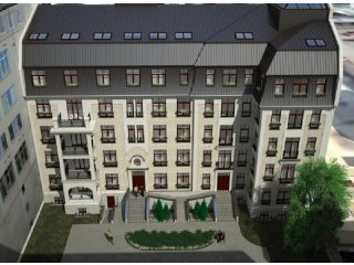 Investment Property For Sale In Riga