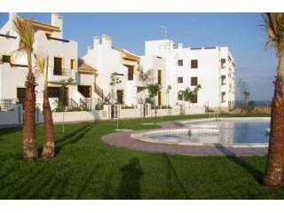 Apartments For Sale, Vera, Costa Almeria