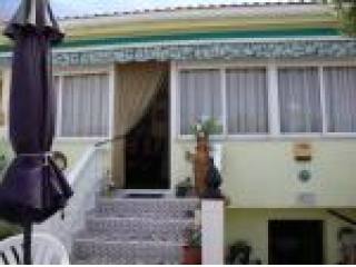 Bungalow, Alicante (Costa Blanca)..
