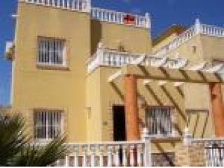 Villa, Alicante (Costa Blanca), Ciudad..