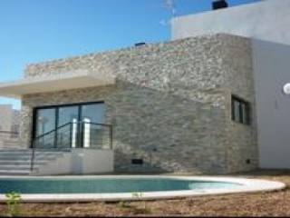 3 Bedrooms - Villa - Alicante - For Sale