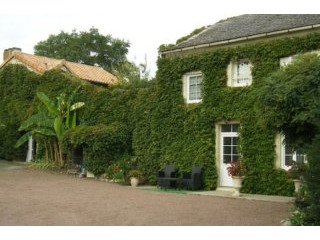 Superb Former Wine Makers House