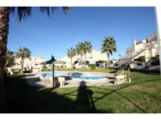 2 Bedrooms - Bungalow - Alicante - For..
