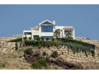 5 Bedrooms - Villas - Malaga - For Sale