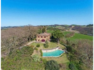 House - Tuscany - For Sale