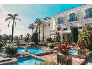 2 bedroom property near Nueva Andalucia..