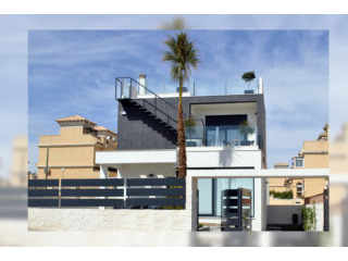 3 Bedrooms - Villa - Alicante - For Sale