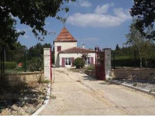 Beautiful House In The Countryside -..