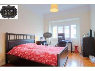 Charming 3 Bedroom Apartment in Lisbon..
