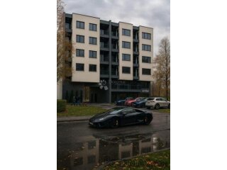 Ekskluzivan stan u izgradnji – uselite s stilom-Osijek