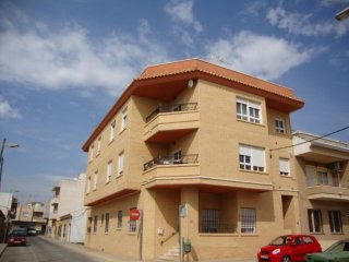 3 Bedrooms - Apartment - Alicante - For..