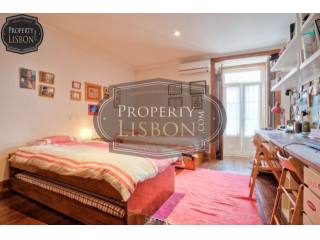 3 Bedrooms - Apartment - LISBON - For..