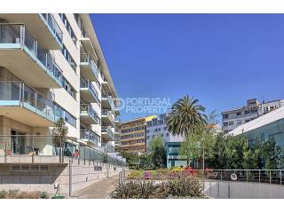 Stylish 2 Bedroom Apartment in Boavista