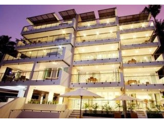 Surin Park Apartment - 1053 : Surin
