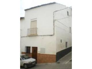 Townhouse, Jaen, Alcala La Real, Arabia