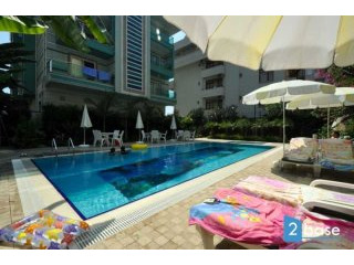 2 + 1 Attractive home near the town..