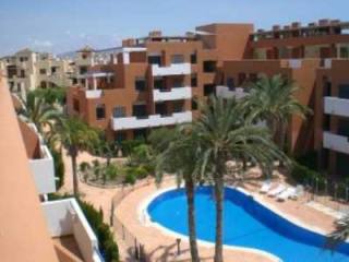 2 Bedrooms - Apartment - Almeria - For..