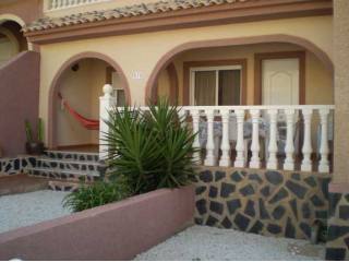 3 Bed Ground Floor Apartment