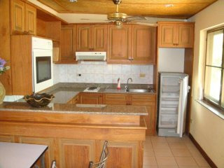 6 bedroom home with 3 individual flats..