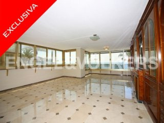 High Quality Apartment On The First..