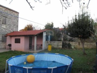 Kuća u centru Medulina