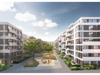 2 Rooms Property In Berlin Mitte For..