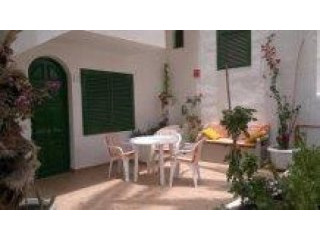 Apartment For Sale in El Cotillo..