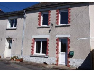 Habitable Village House to Improve