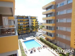 Quarteira Apartment for Sale in Portugal