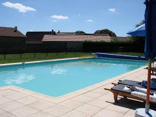 Vente Maison Mialet