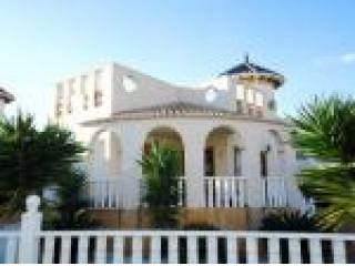 Villa, Alicante (Costa Blanca)..