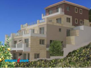 Apartment-Flat in Koloni, Pafos