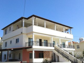 Apartment in Paphos, Cyprus, for Sale..