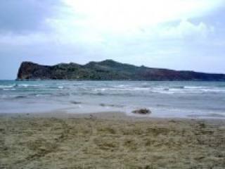 Land In Greece